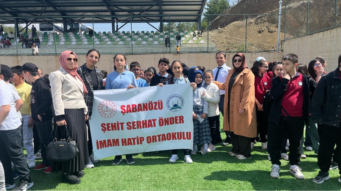 2025 YILI 23 NİSAN ULUSAL EGEMENLİK VE ÇOCUK BAYRAMI COŞKUYLA KUTLANDI